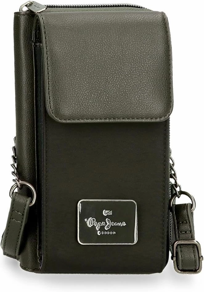 Pepe Jeans Small Crossbody Bag