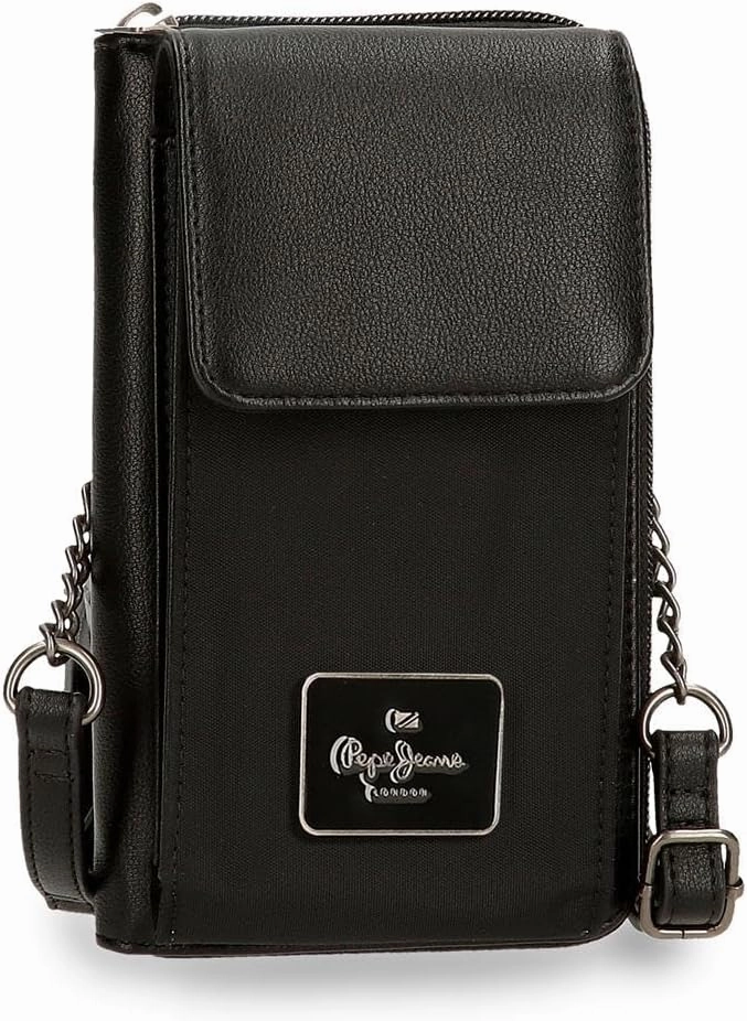 Pepe Jeans Small Crossbody Bag