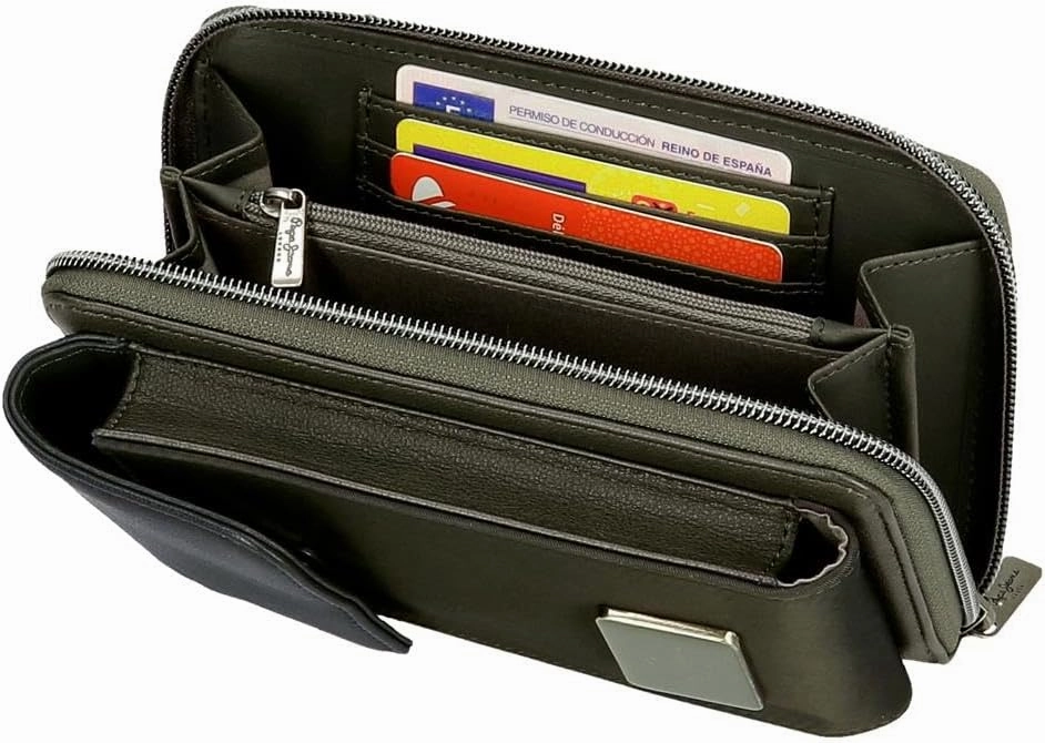 Pepe Jeans Small Crossbody Bag