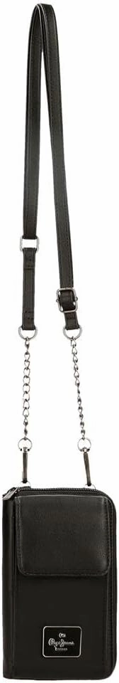 Pepe Jeans Small Crossbody Bag