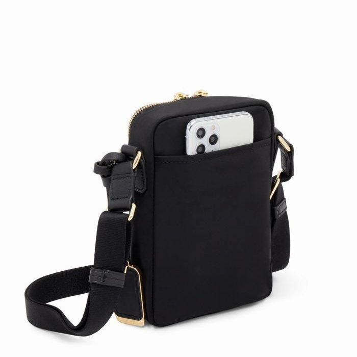 Persia Crossbody