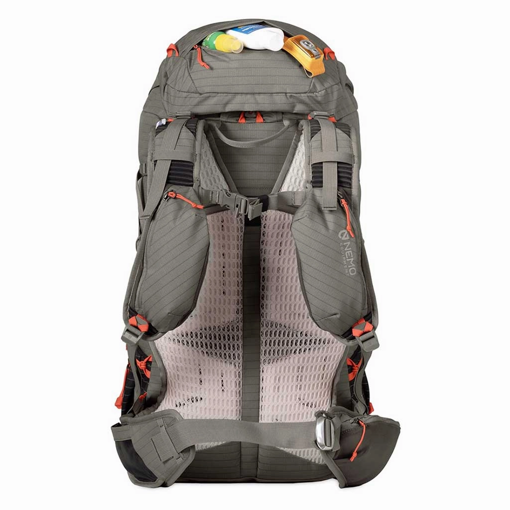 Persist 45L All-Adventure Backpack | Men's