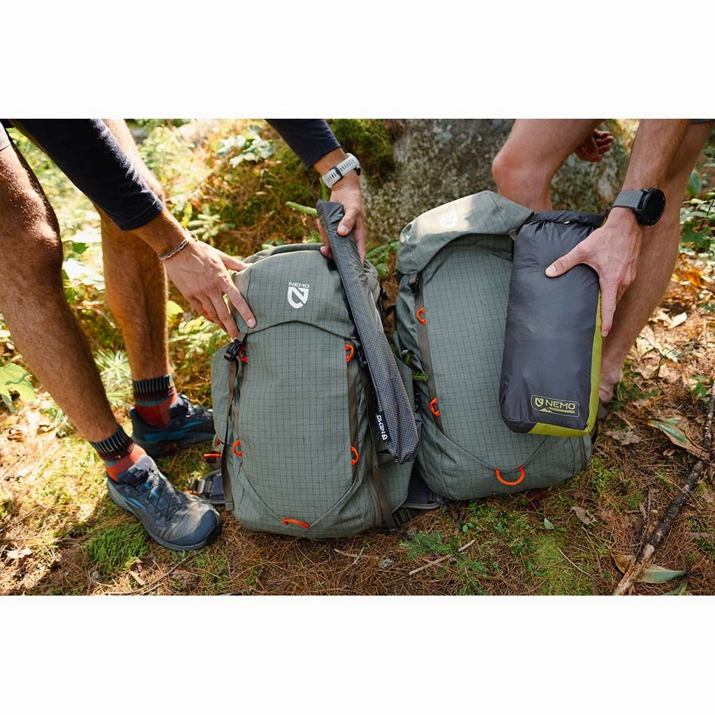 Persist 45L All-Adventure Backpack | Men's