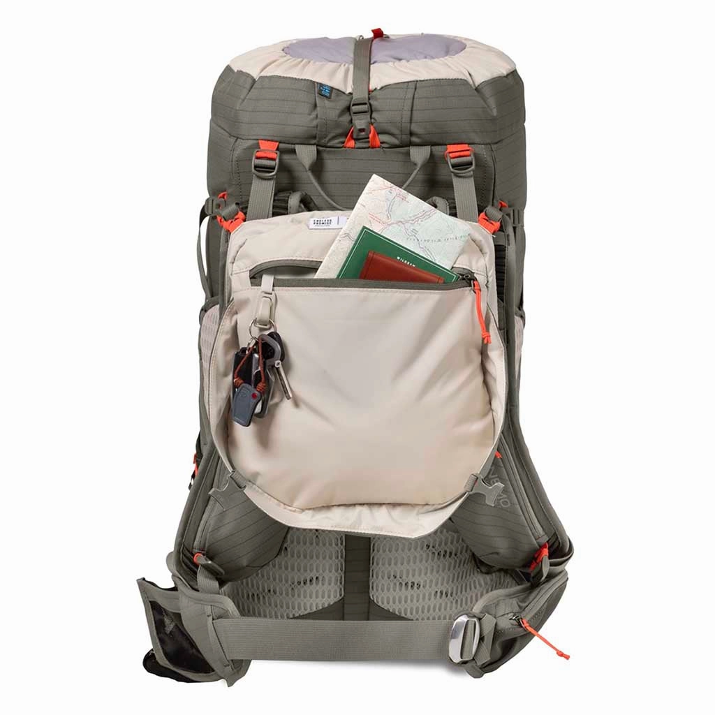 Persist 45L All-Adventure Backpack | Men's