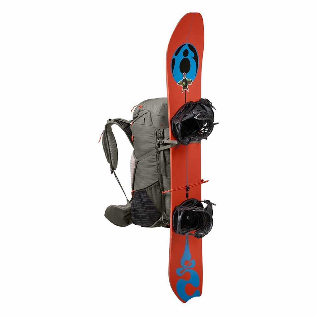 Persist 45L All-Adventure Backpack | Men's