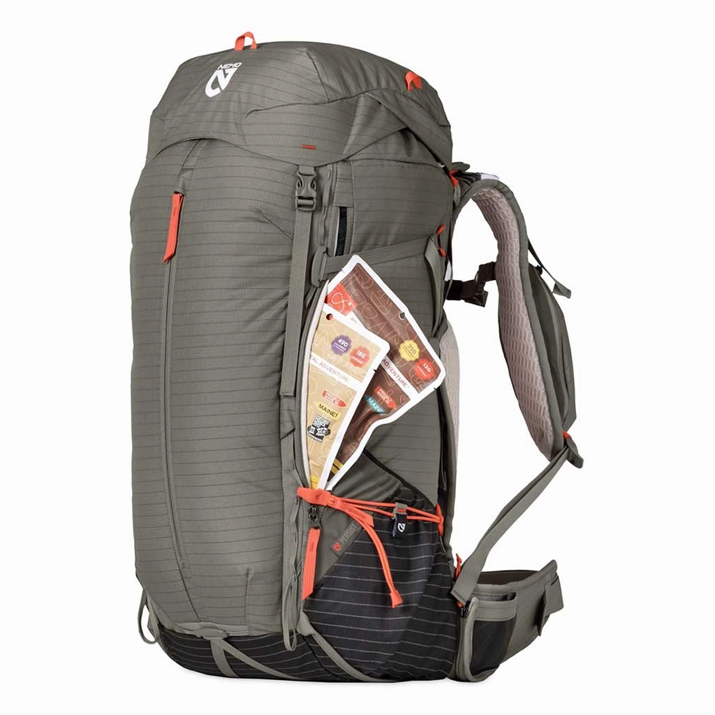 Persist 45L All-Adventure Backpack | Men's
