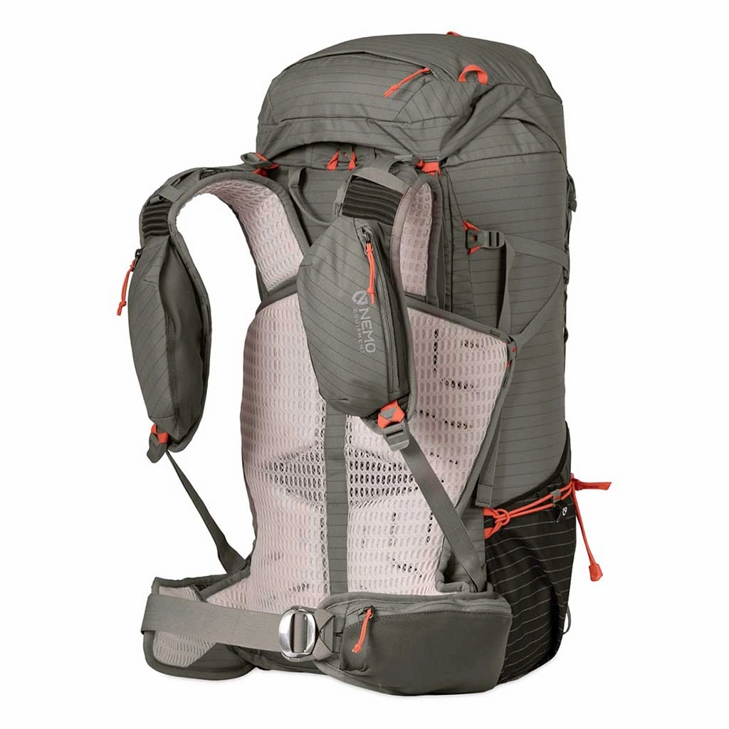 Persist 45L All-Adventure Backpack | Men's
