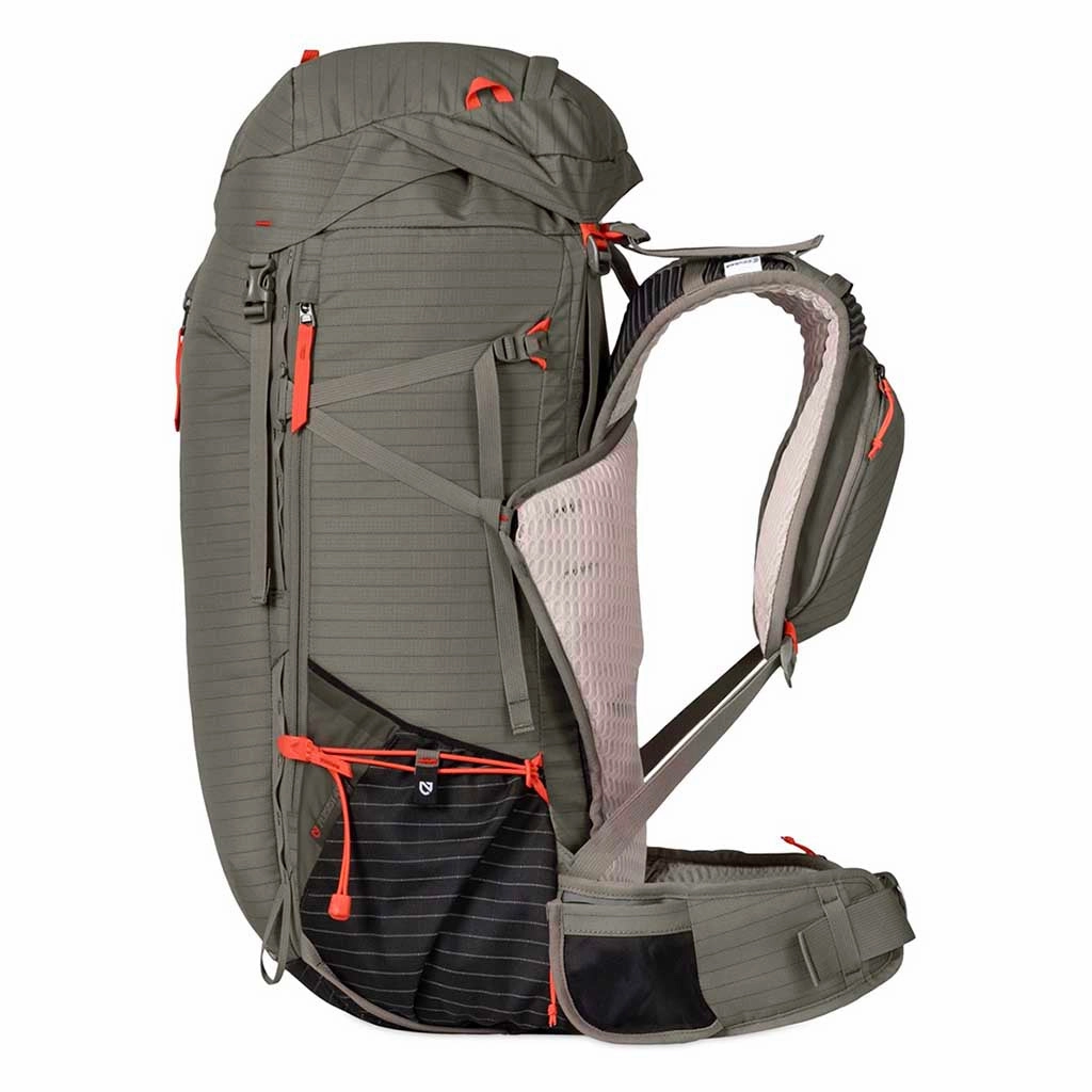 Persist 45L All-Adventure Backpack | Men's