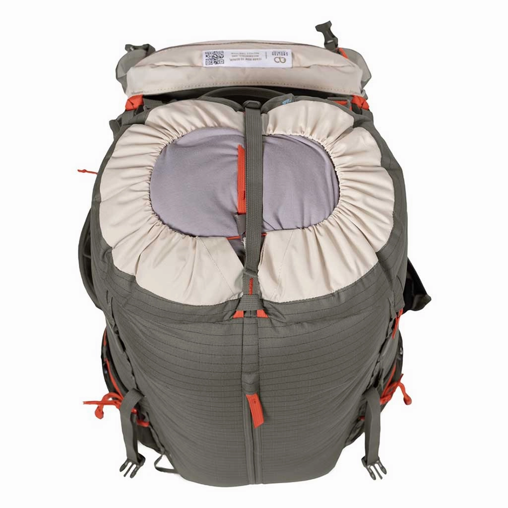 Persist 45L All-Adventure Backpack | Men's