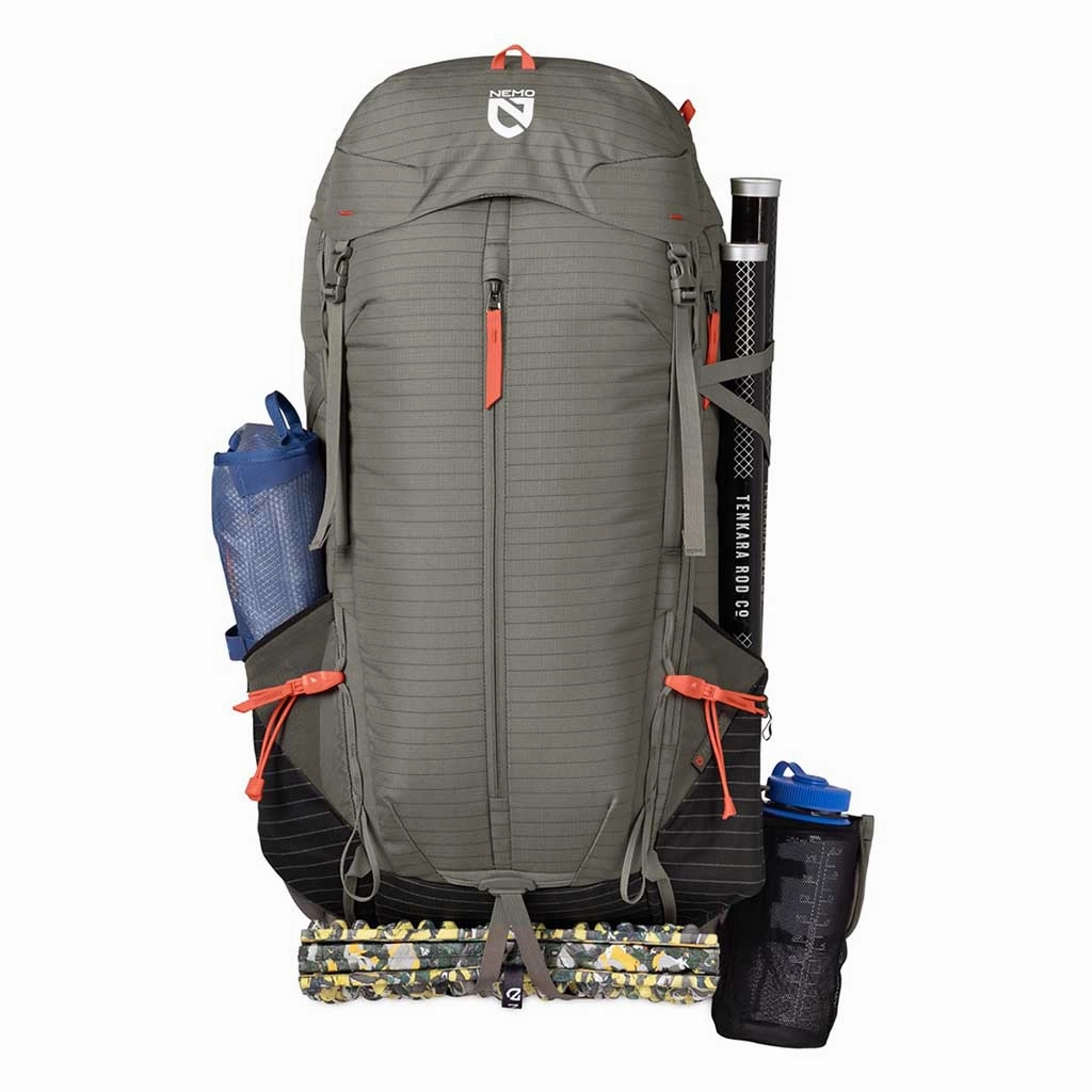 Persist 45L All-Adventure Backpack | Men's
