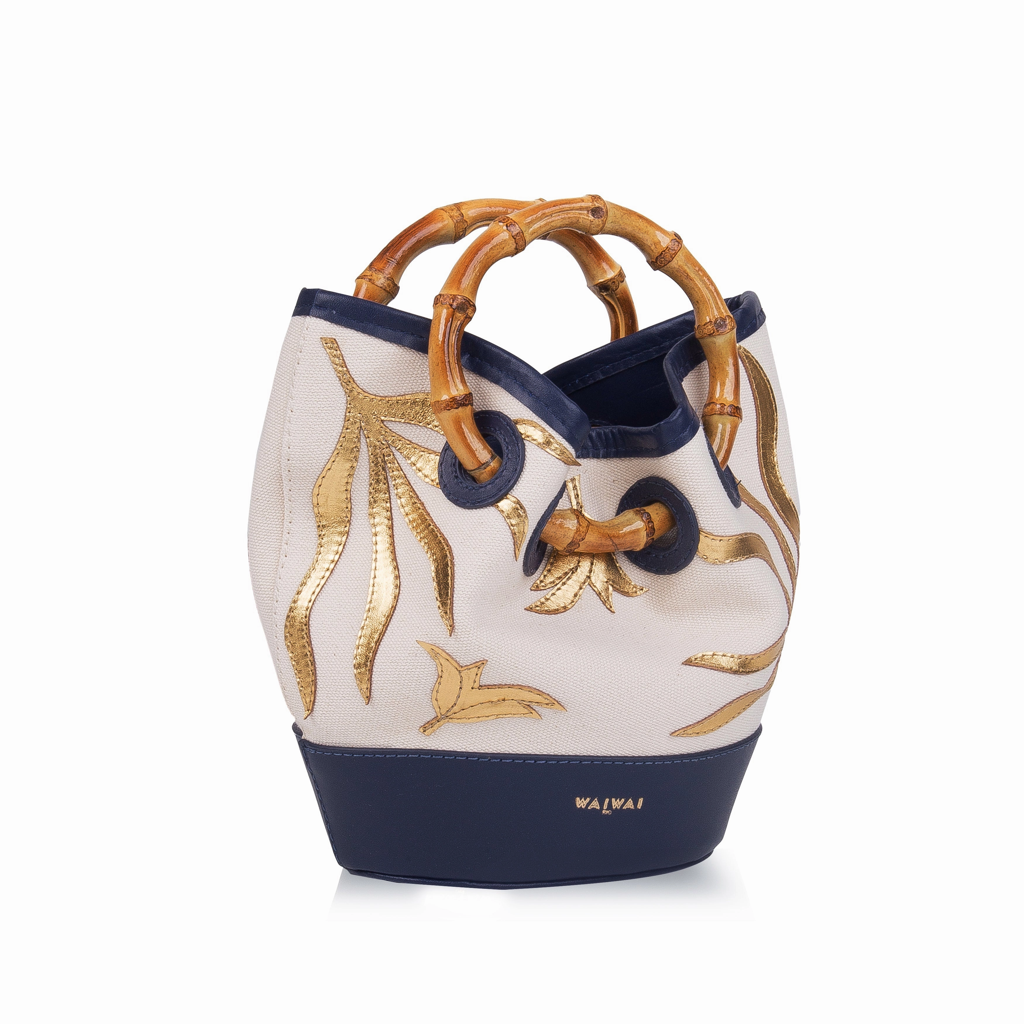 Petit ??lios Bag Blue