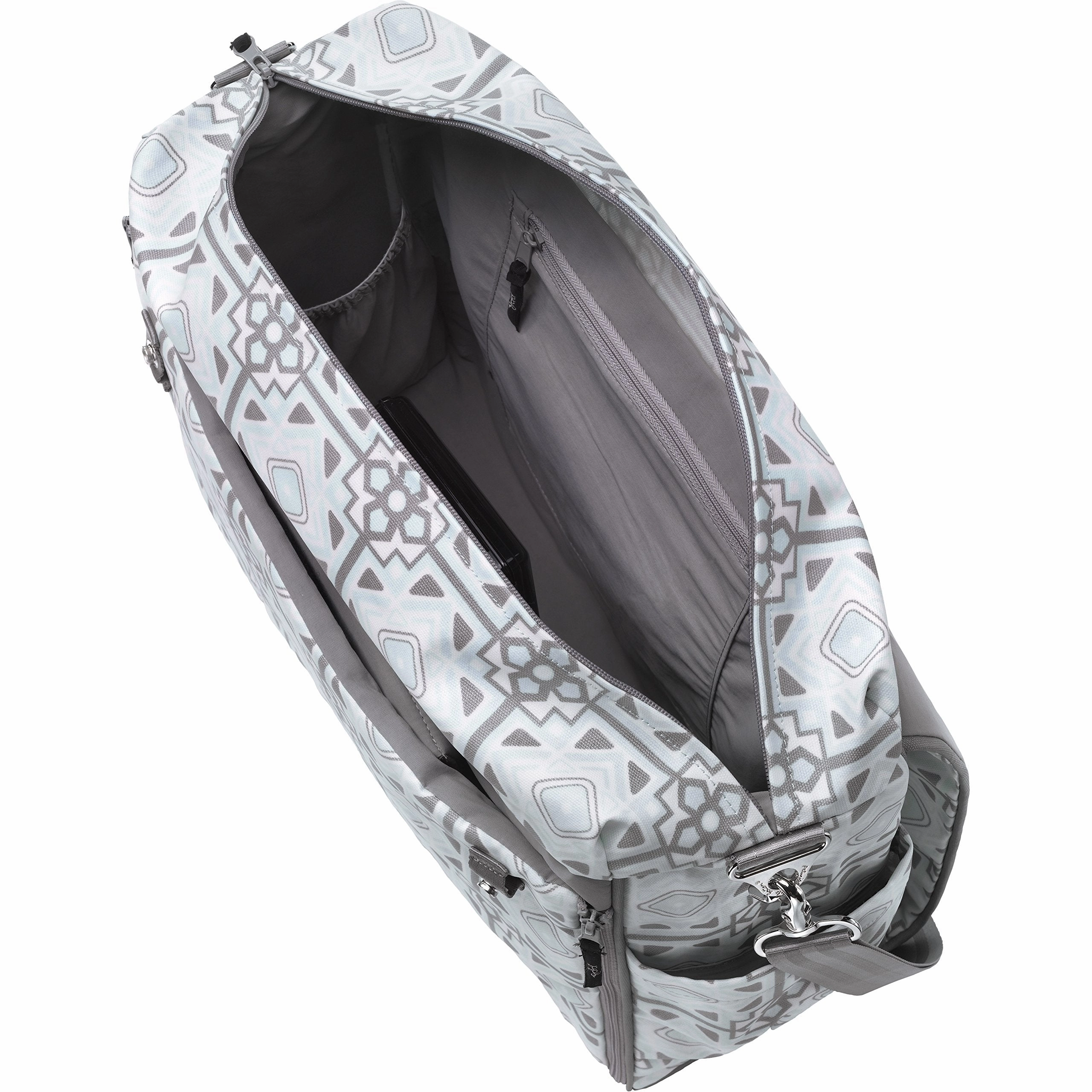 Petunia Pickle Bottom Abundance Boxy Backpack Diaper Bag