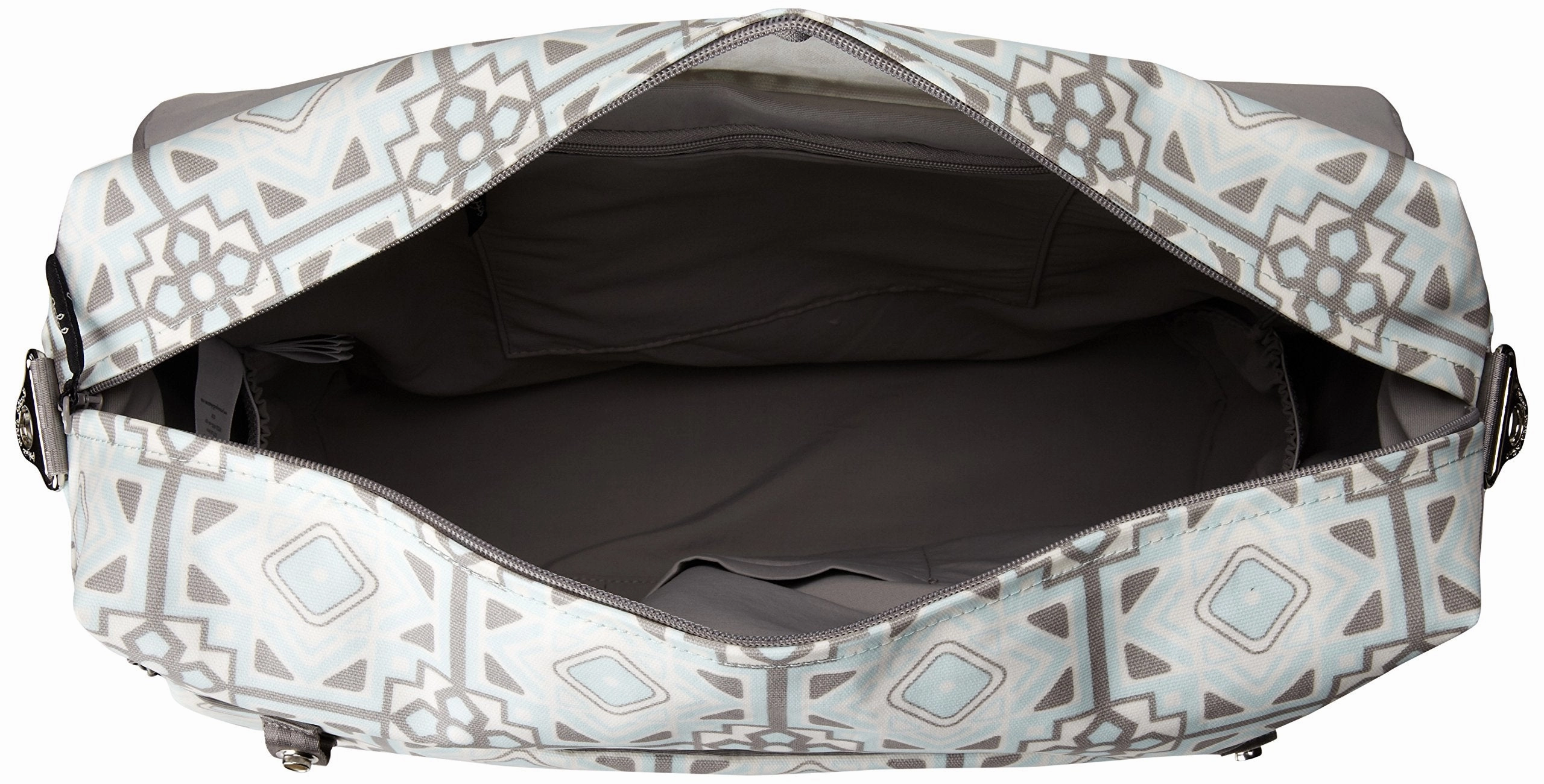 Petunia Pickle Bottom Abundance Boxy Backpack Diaper Bag