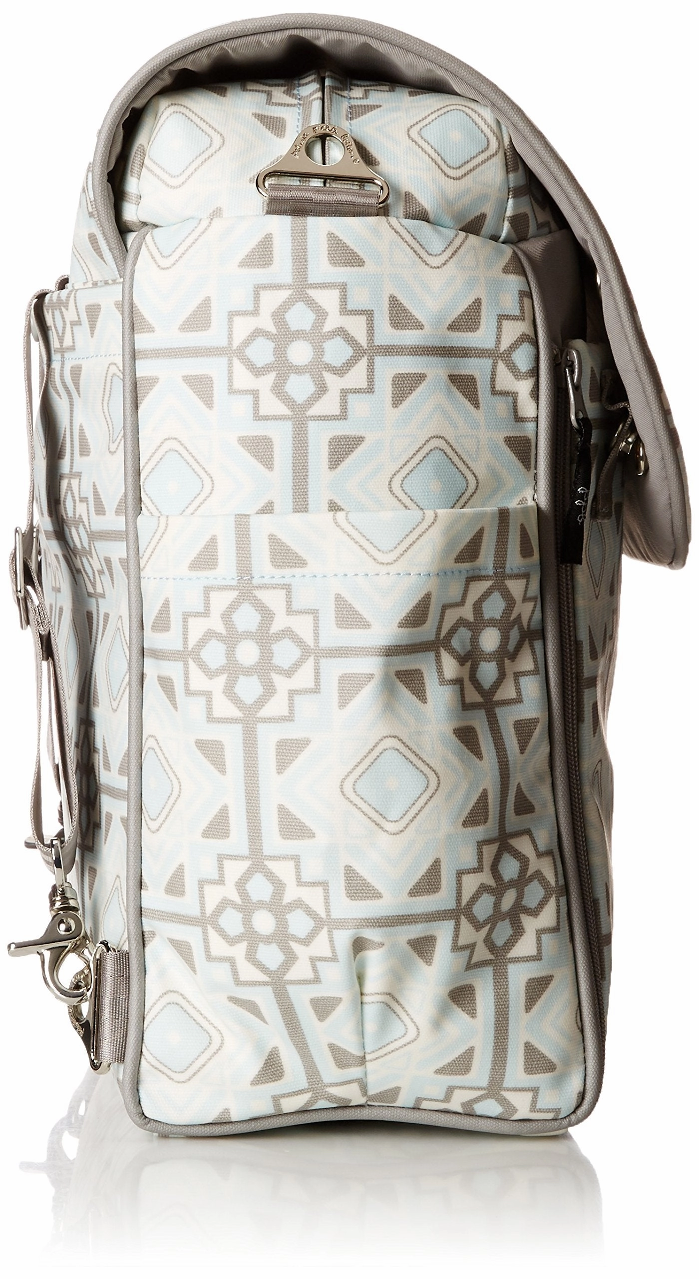 Petunia Pickle Bottom Boxy Backpack Diaper Bag