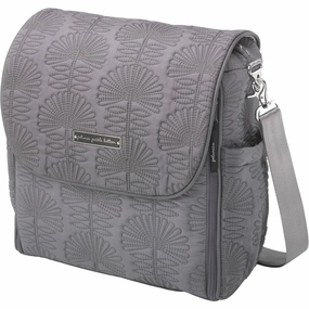 Petunia Pickle Bottom Boxy Backpack Diaper Bag