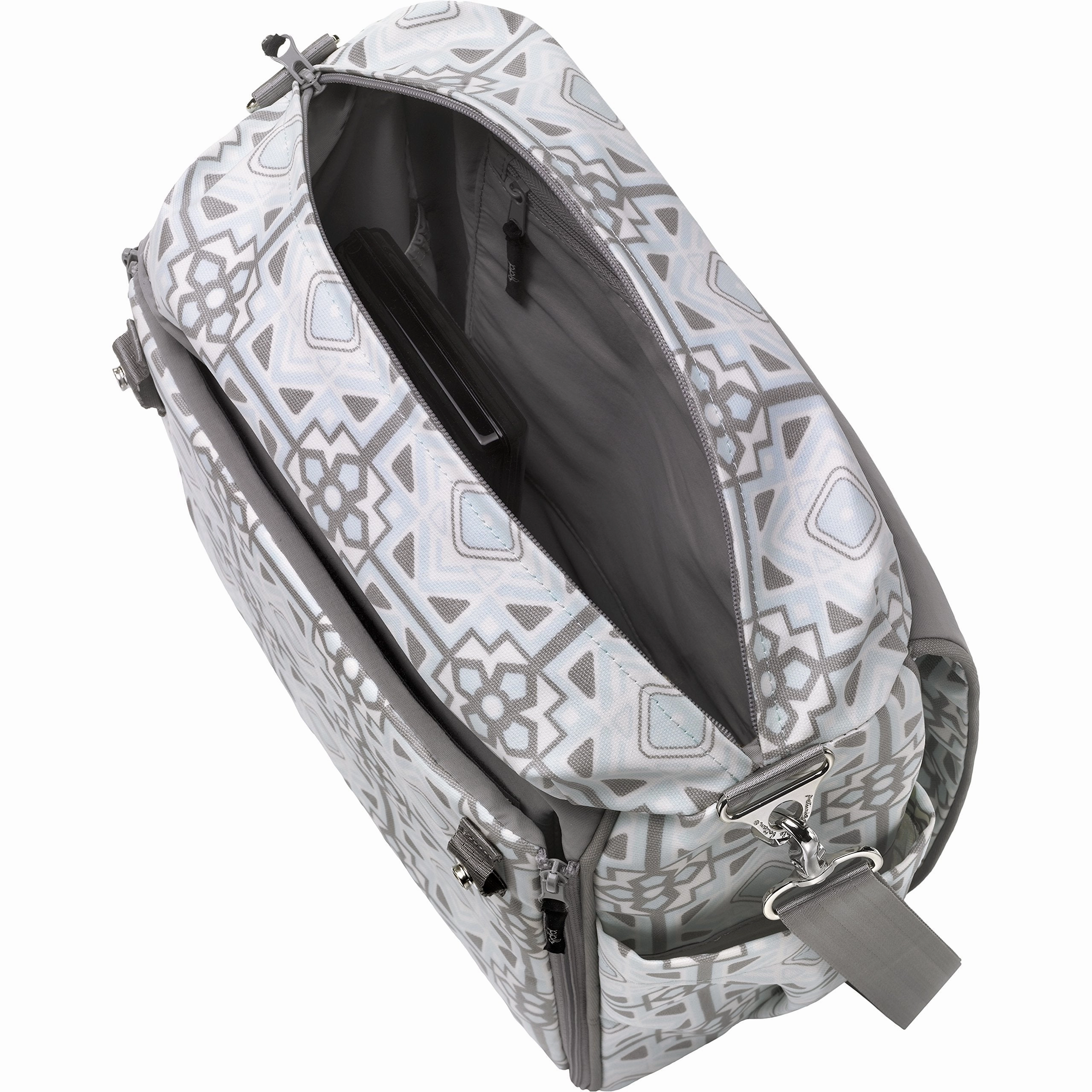 Petunia Pickle Bottom Boxy Backpack Diaper Bag