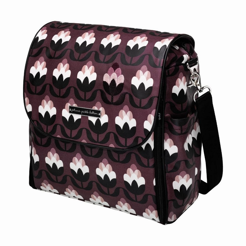 Petunia Pickle Bottom Boxy Backpack Diaper Bag