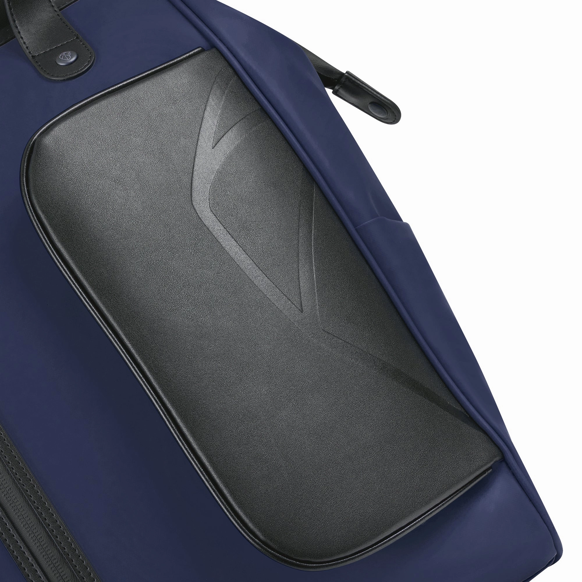 Peugeot Voyages Backpack Tote