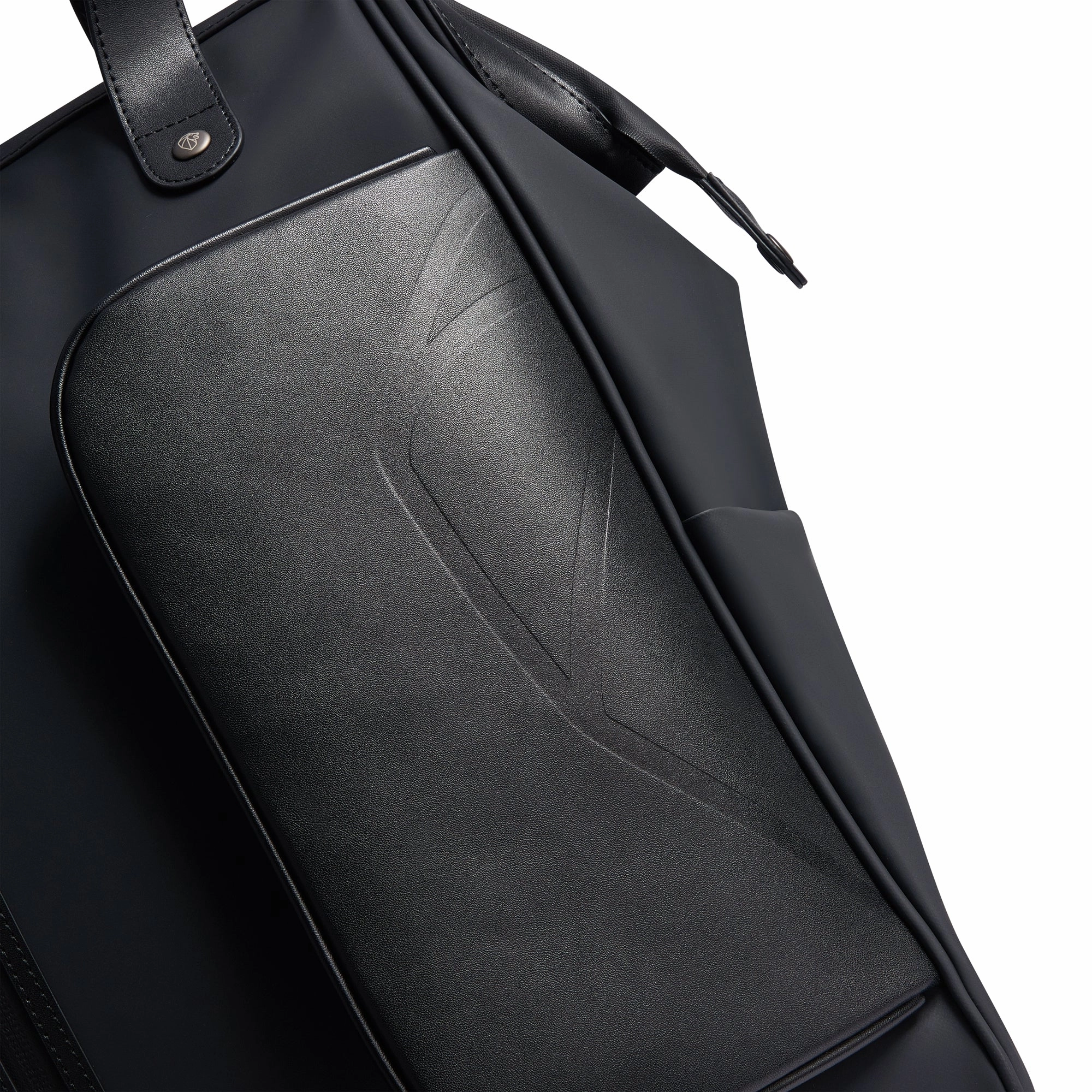 Peugeot Voyages Backpack Tote