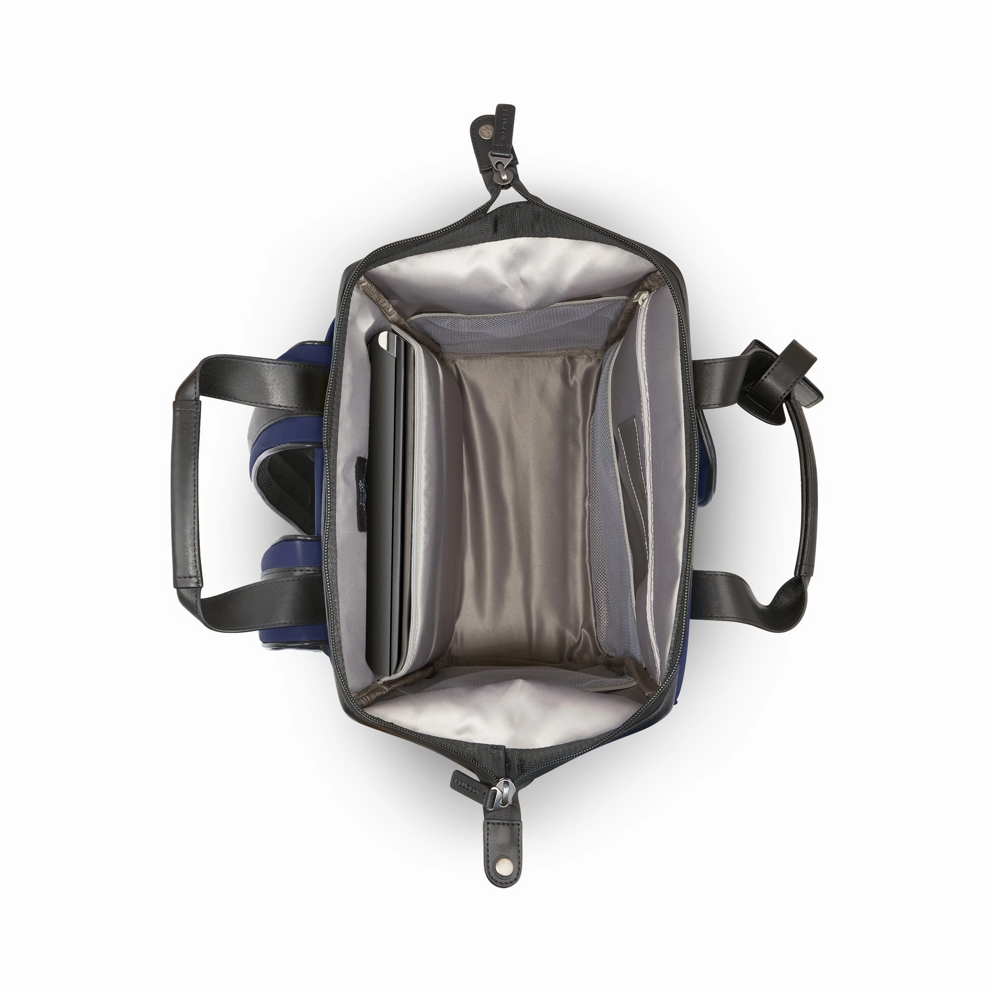 Peugeot Voyages Backpack Tote