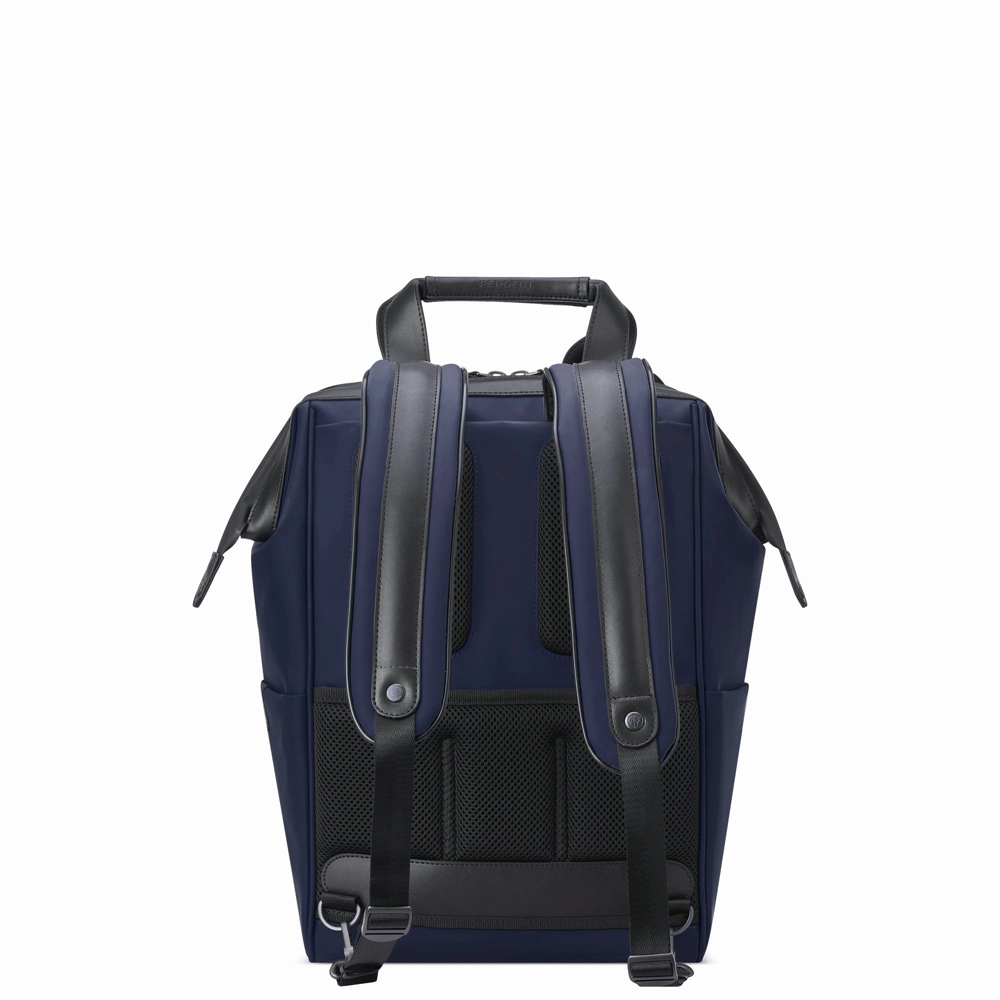 Peugeot Voyages Backpack Tote