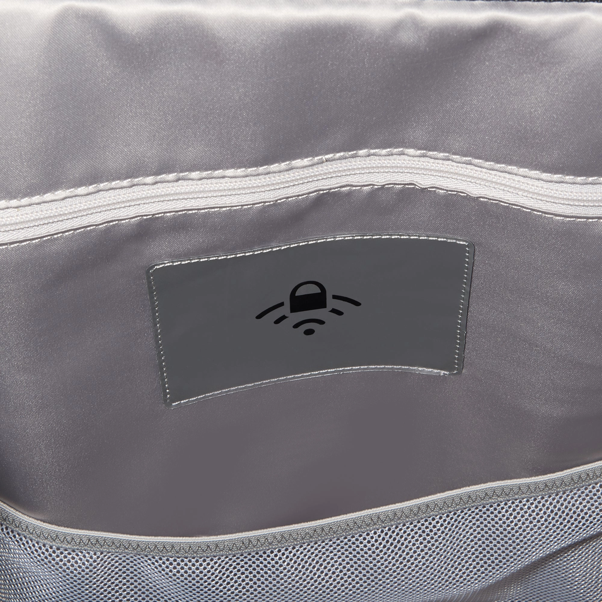 Peugeot Voyages Backpack Tote