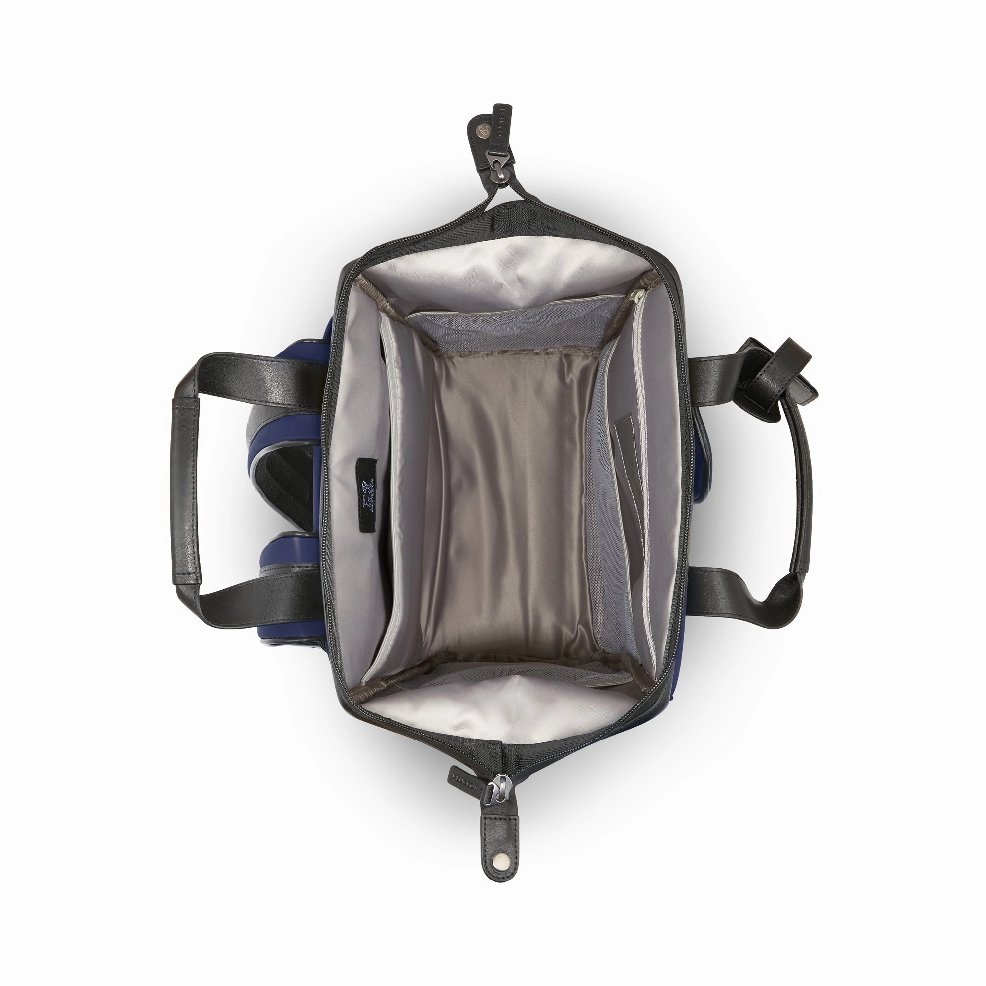 Peugeot Voyages Backpack Tote