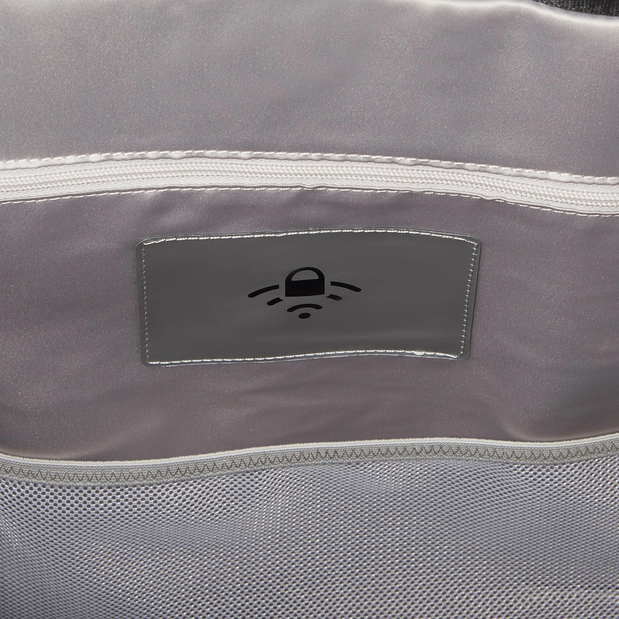 Peugeot Voyages Backpack Tote