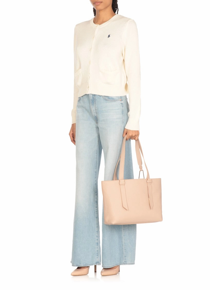 Pink Malory Bag