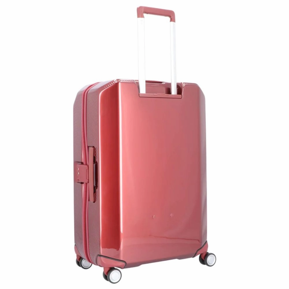 Piquadro Cubica 28" Check-In Red Redsize Medium