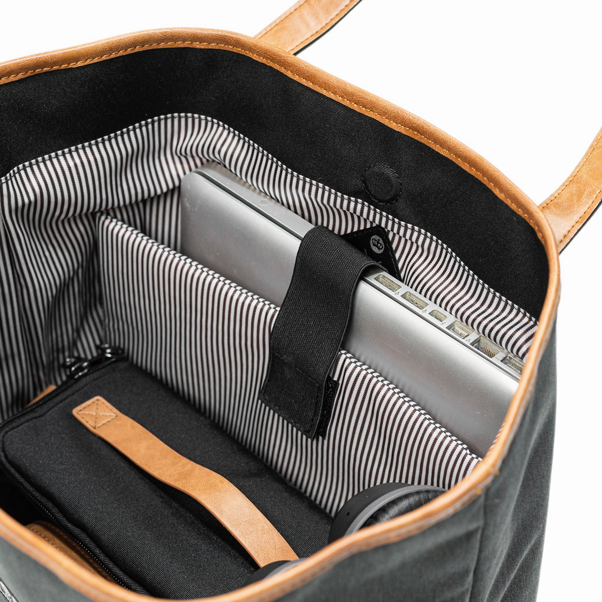 PKG Hazelton 20L Tote Bag