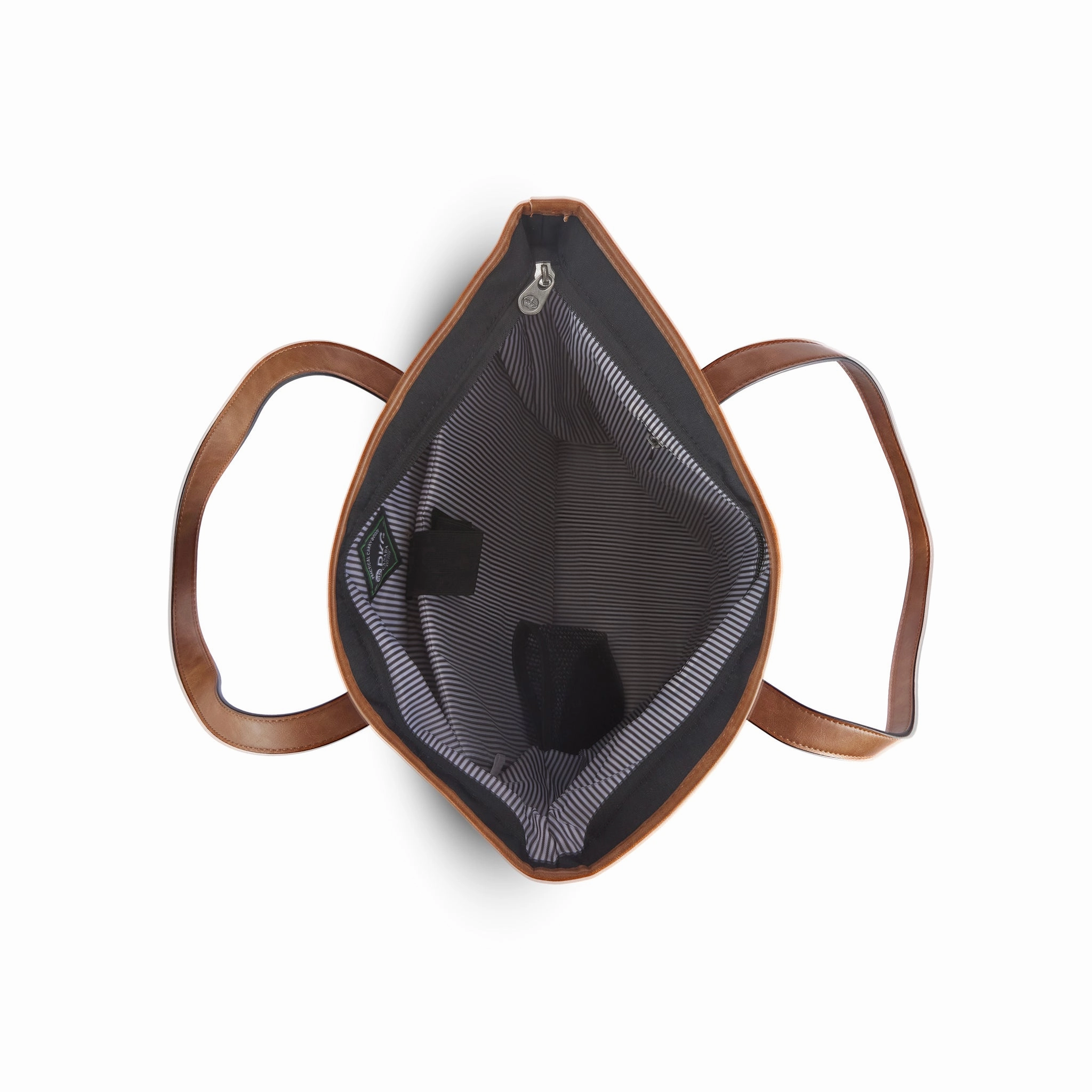PKG Hazelton 20L Tote Bag