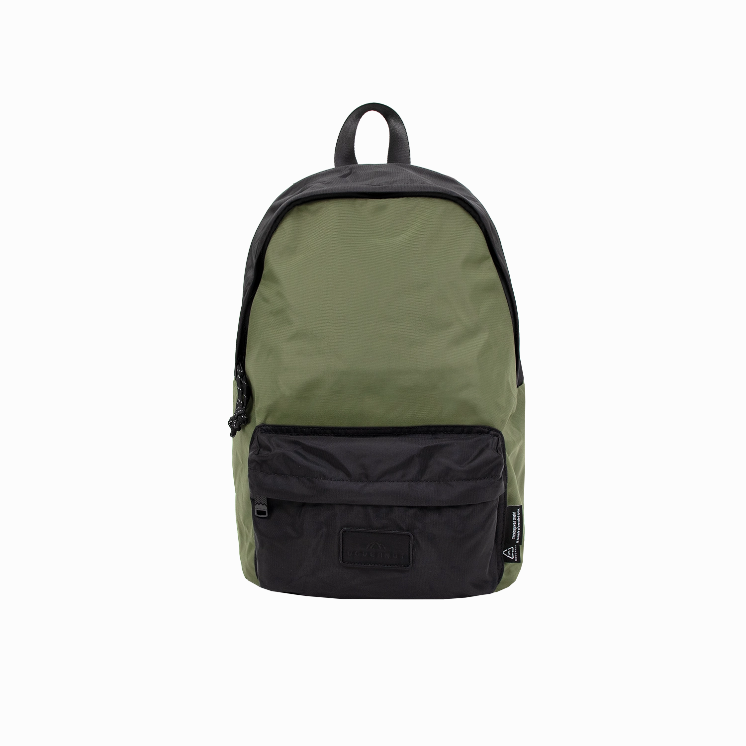 Plus One Go Wild Series Backpack