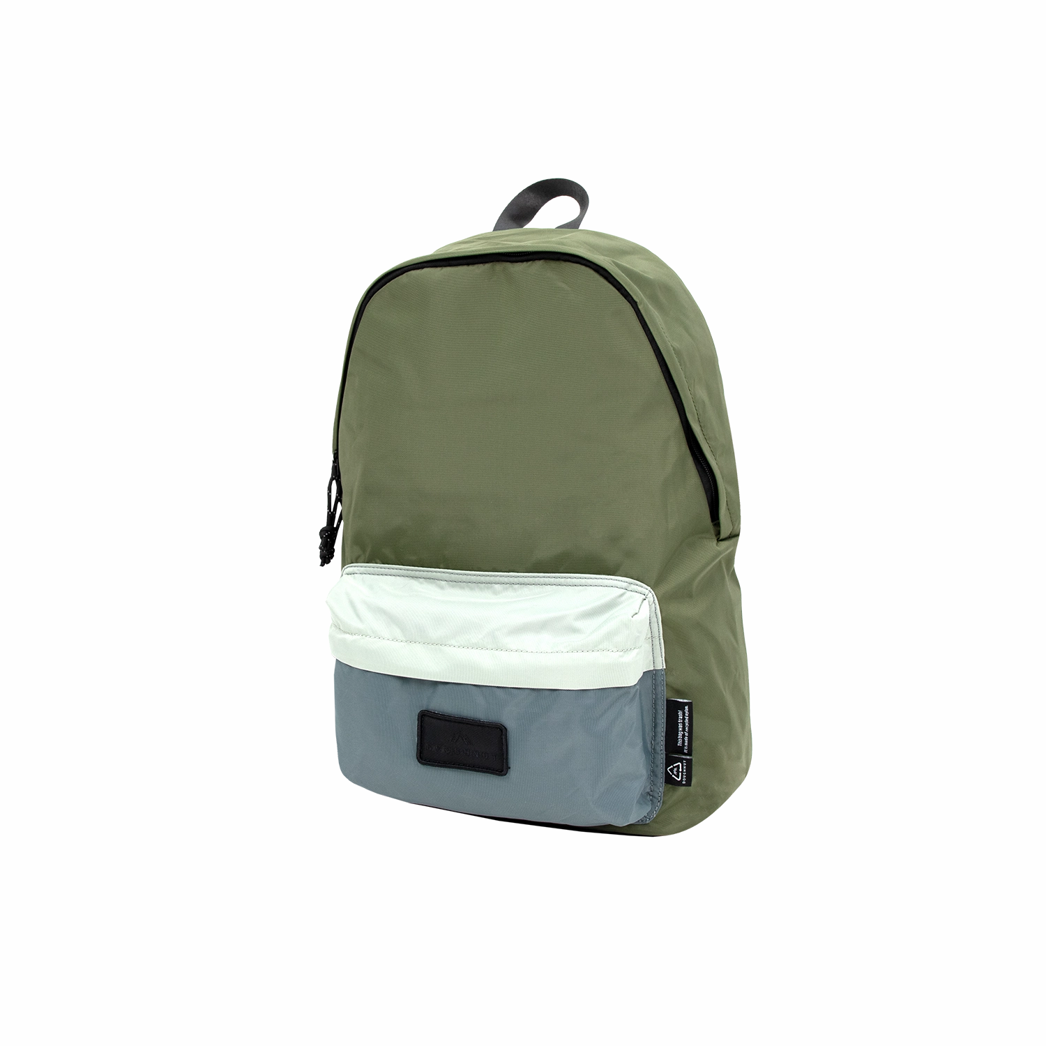 Plus One Go Wild Series Backpack