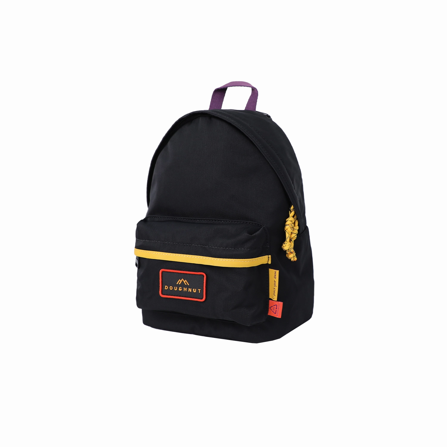 Plus One Mini Happy Camper Series Backpack