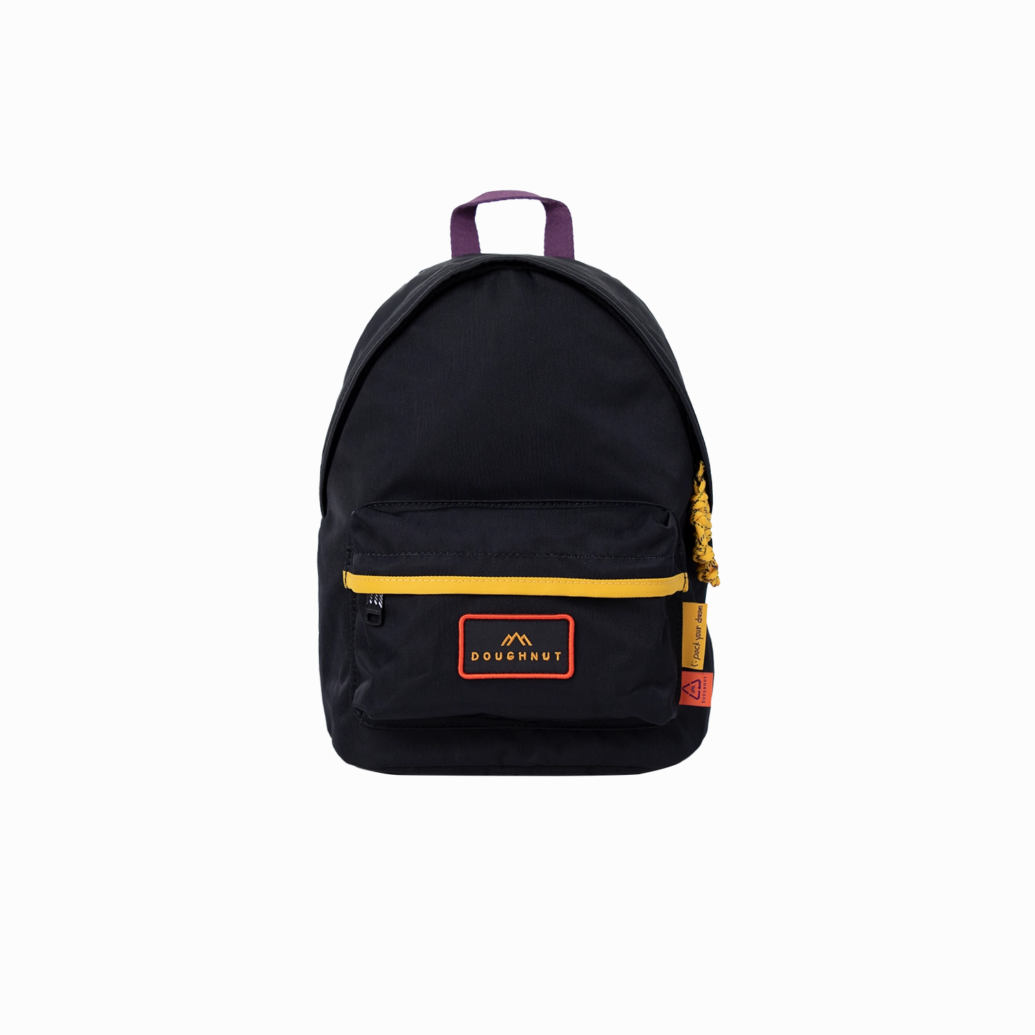 Plus One Mini Happy Camper Series Backpack