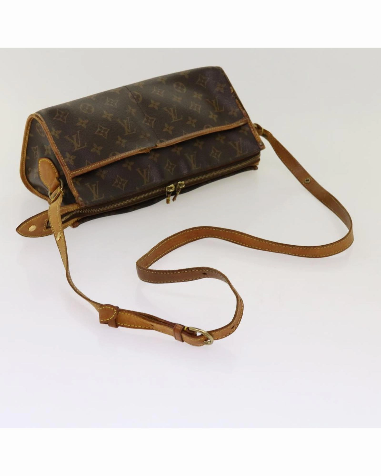 Pochette Crosbody M42256 Shoulder Bag