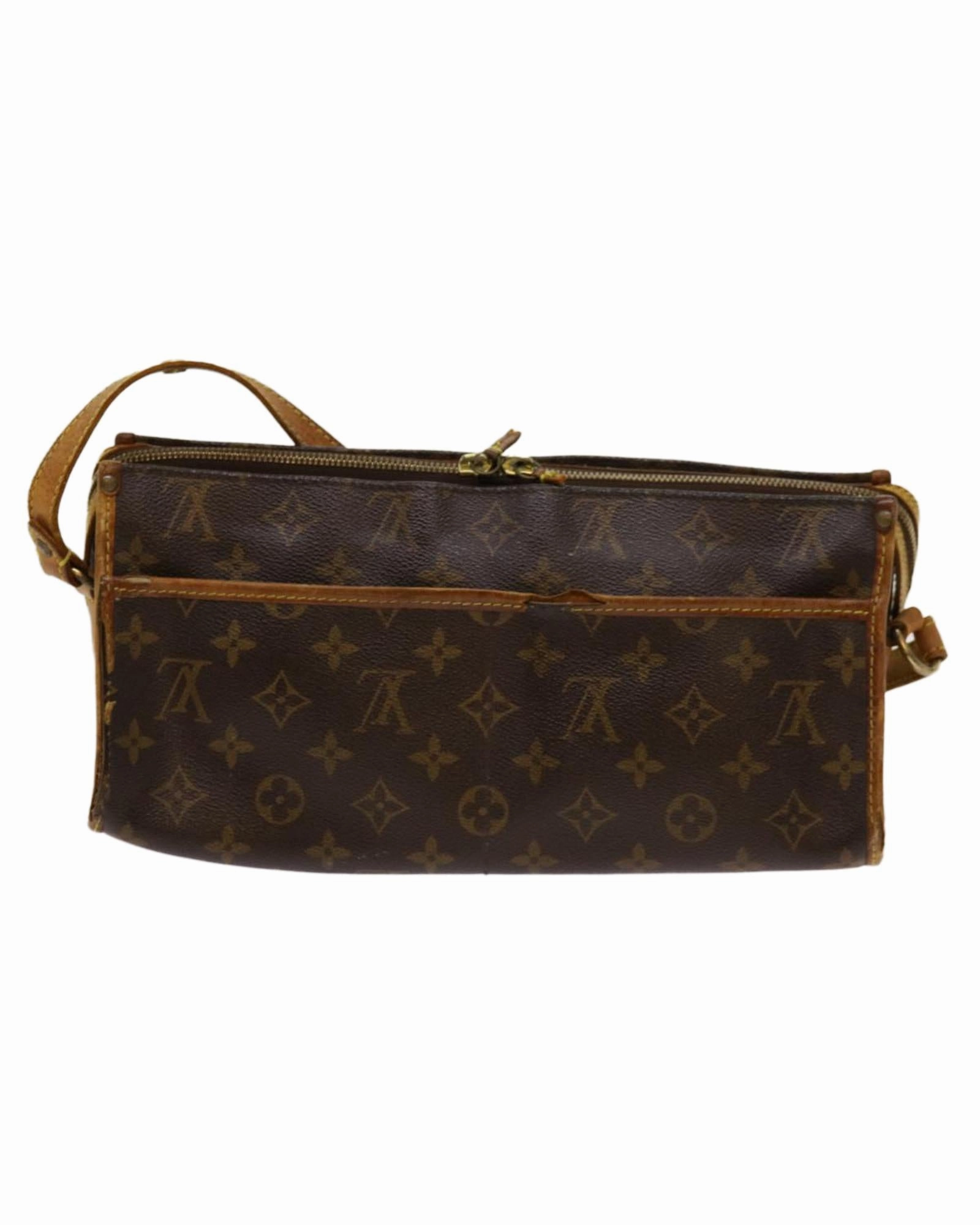 Pochette Crosbody M42256 Shoulder Bag