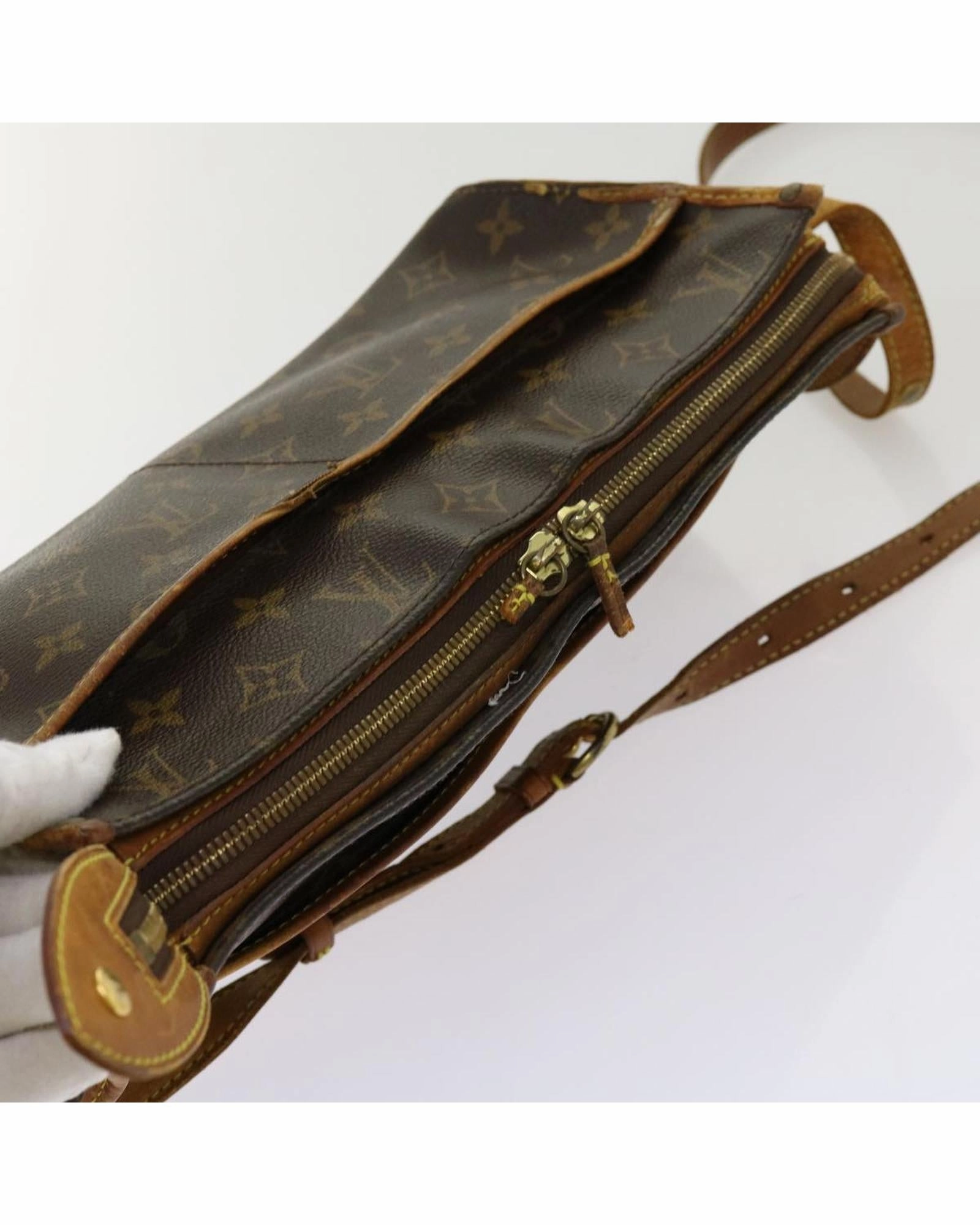Pochette Crosbody M42256 Shoulder Bag