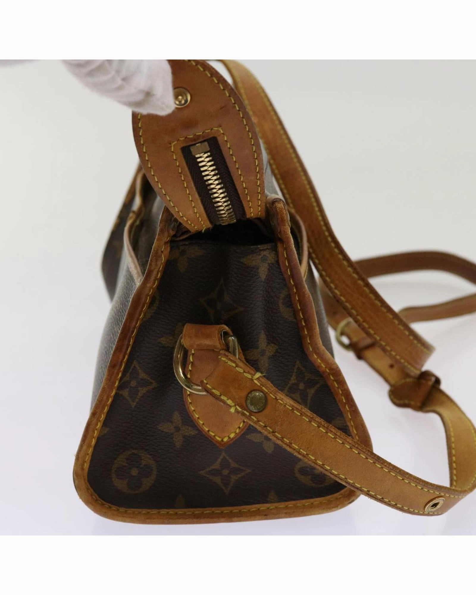 Pochette Crosbody M42256 Shoulder Bag