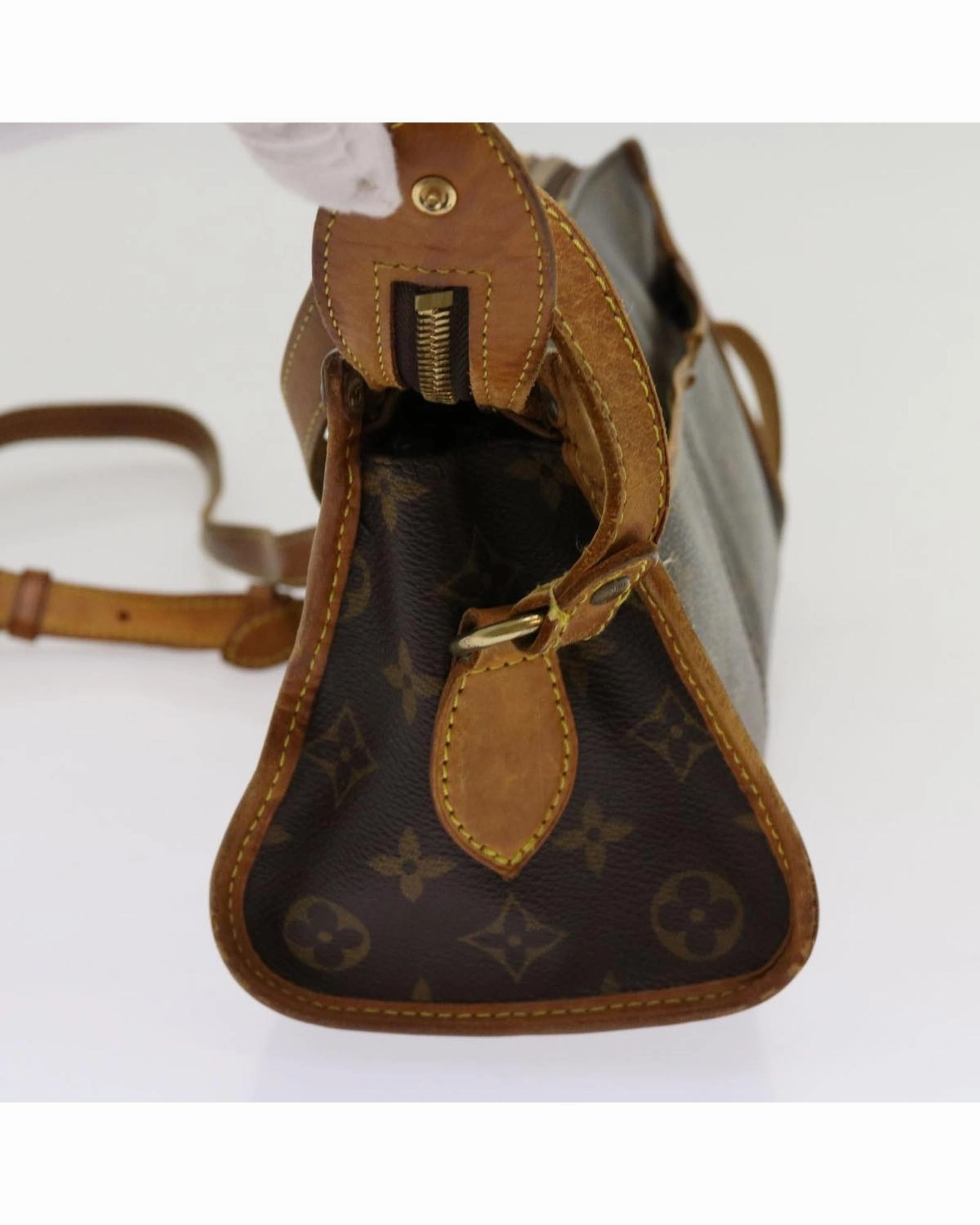Pochette Crosbody M42256 Shoulder Bag