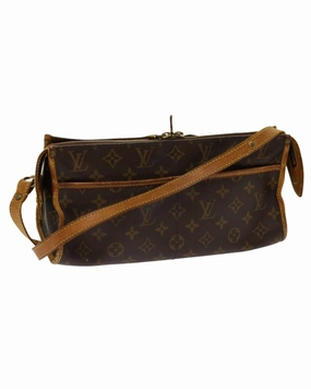 Pochette Crosbody M42256 Shoulder Bag