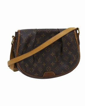 Pochette Crossbody M51248 Shoulder Bag