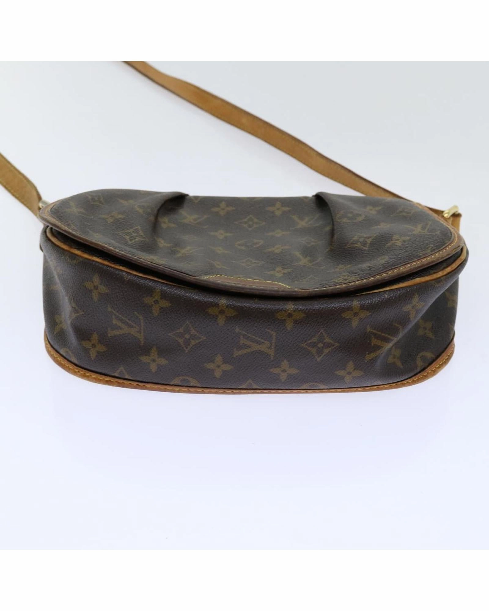 Pochette Crossbody M51248 Shoulder Bag