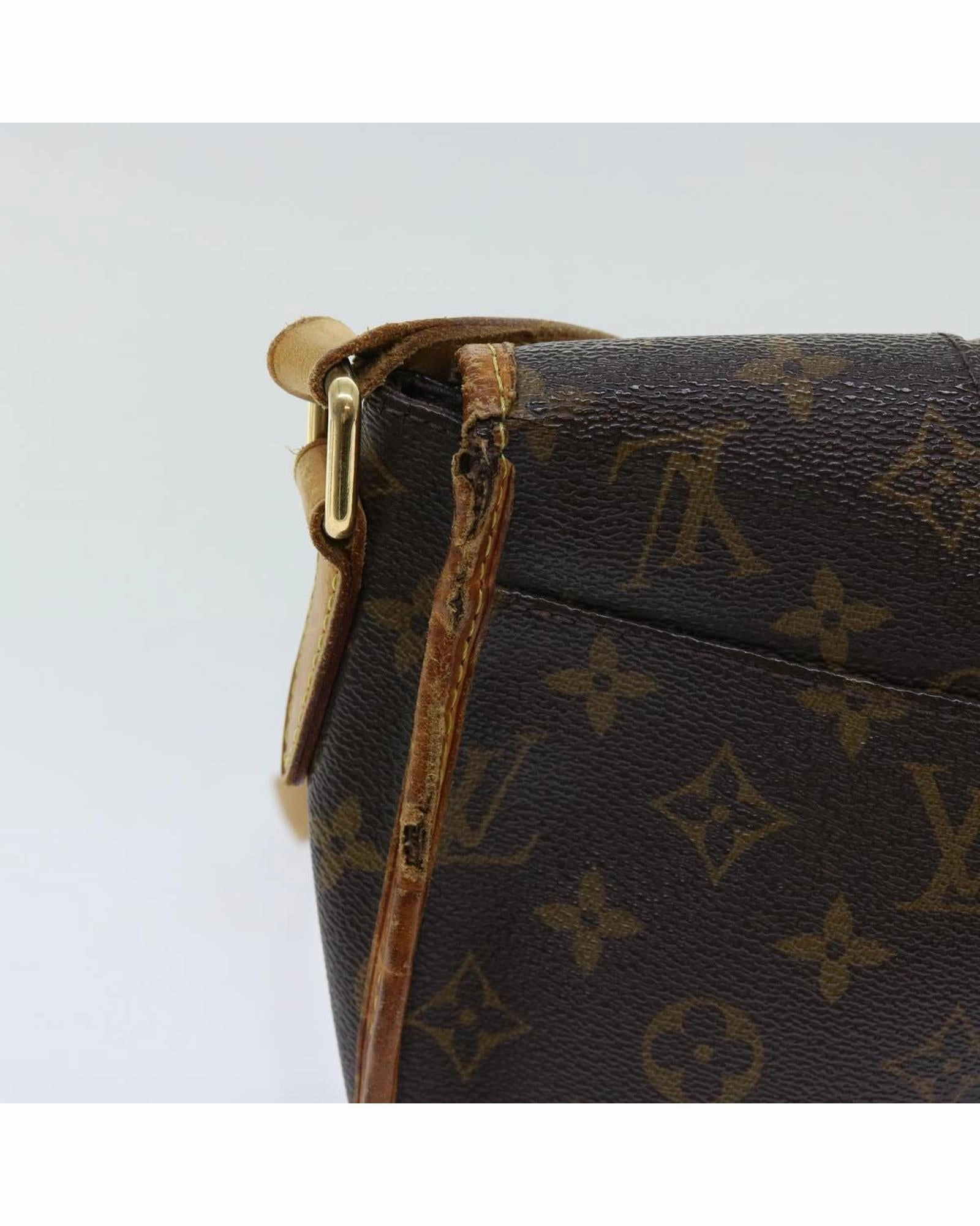 Pochette Crossbody M51248 Shoulder Bag