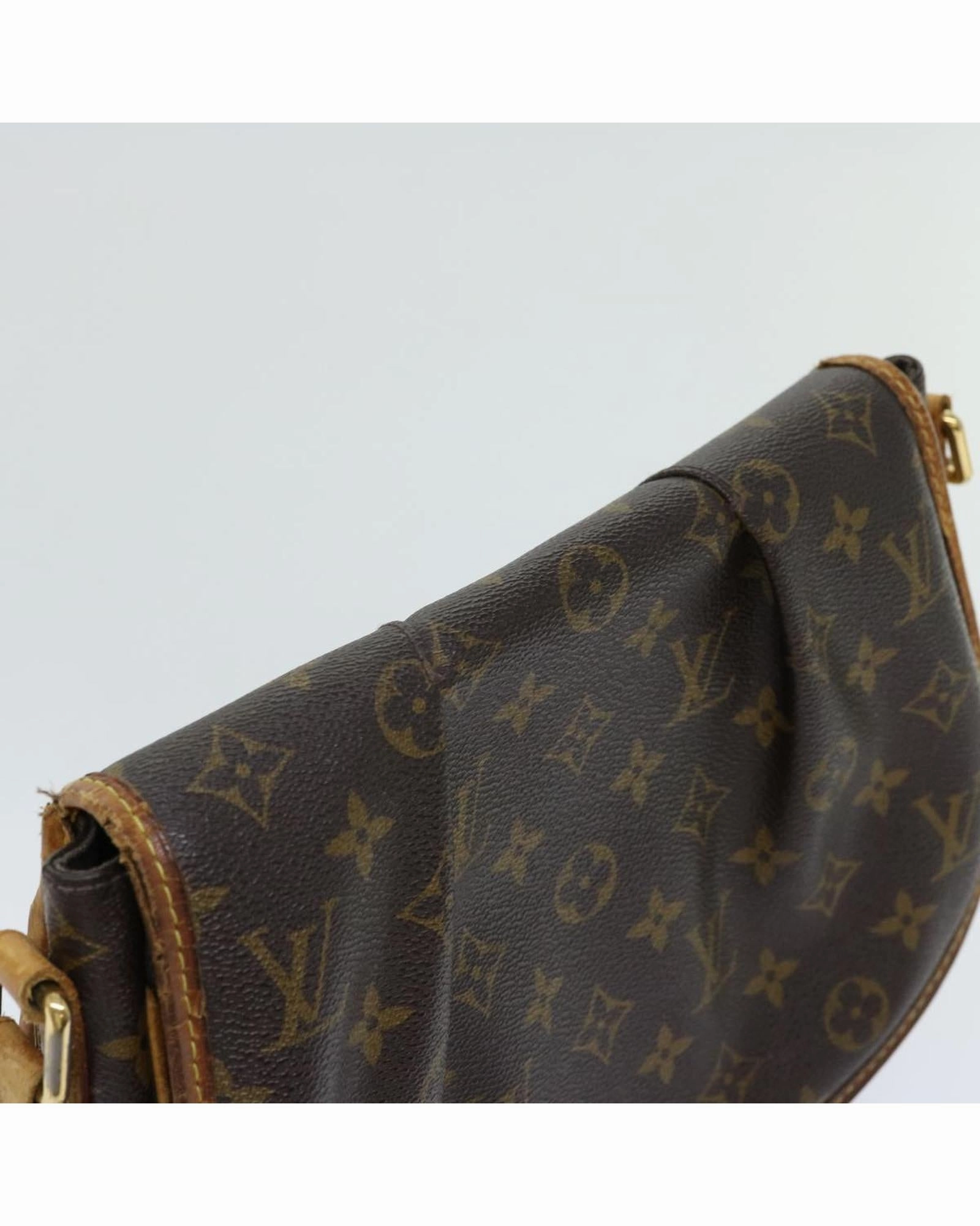Pochette Crossbody M51248 Shoulder Bag