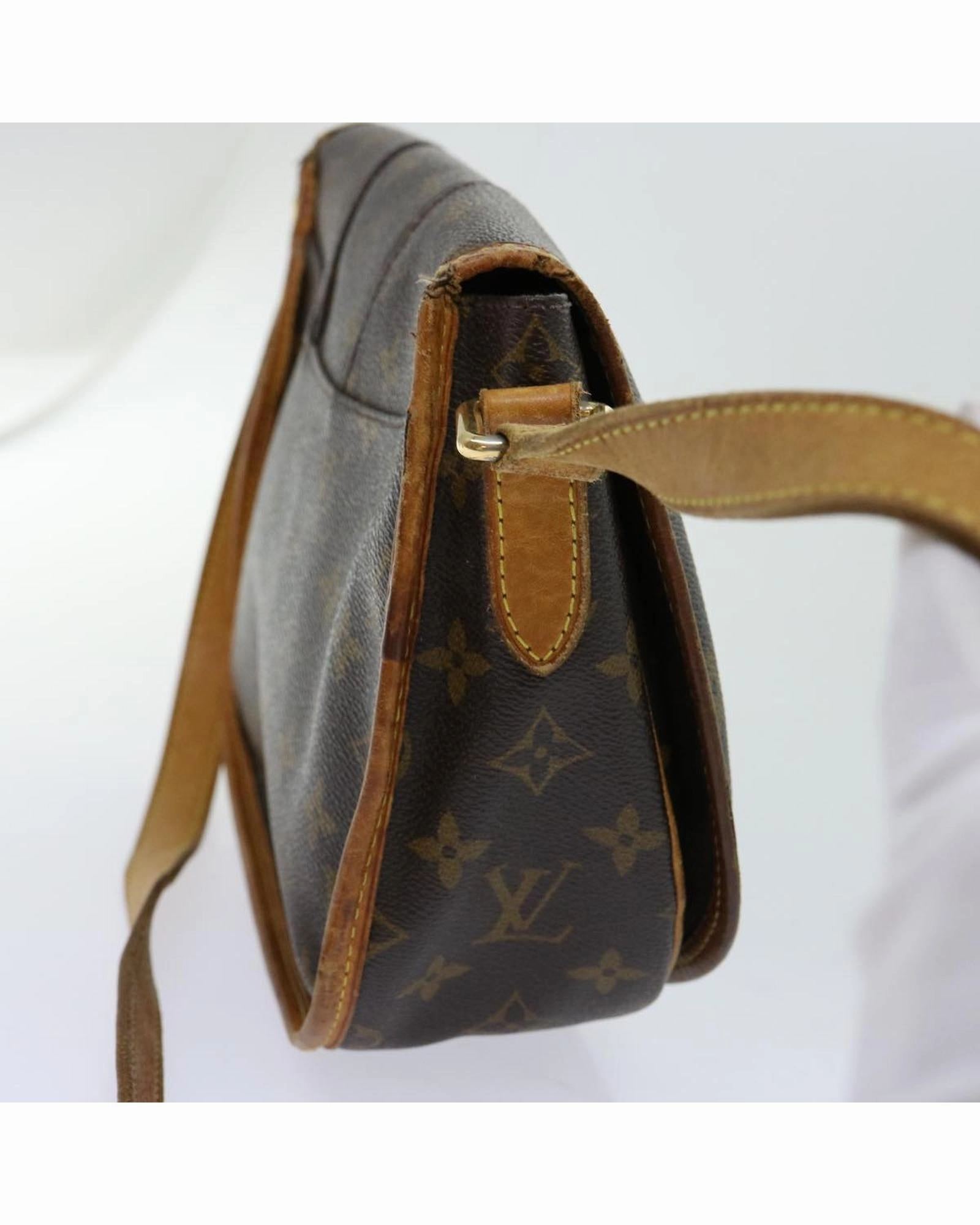 Pochette Crossbody M51248 Shoulder Bag