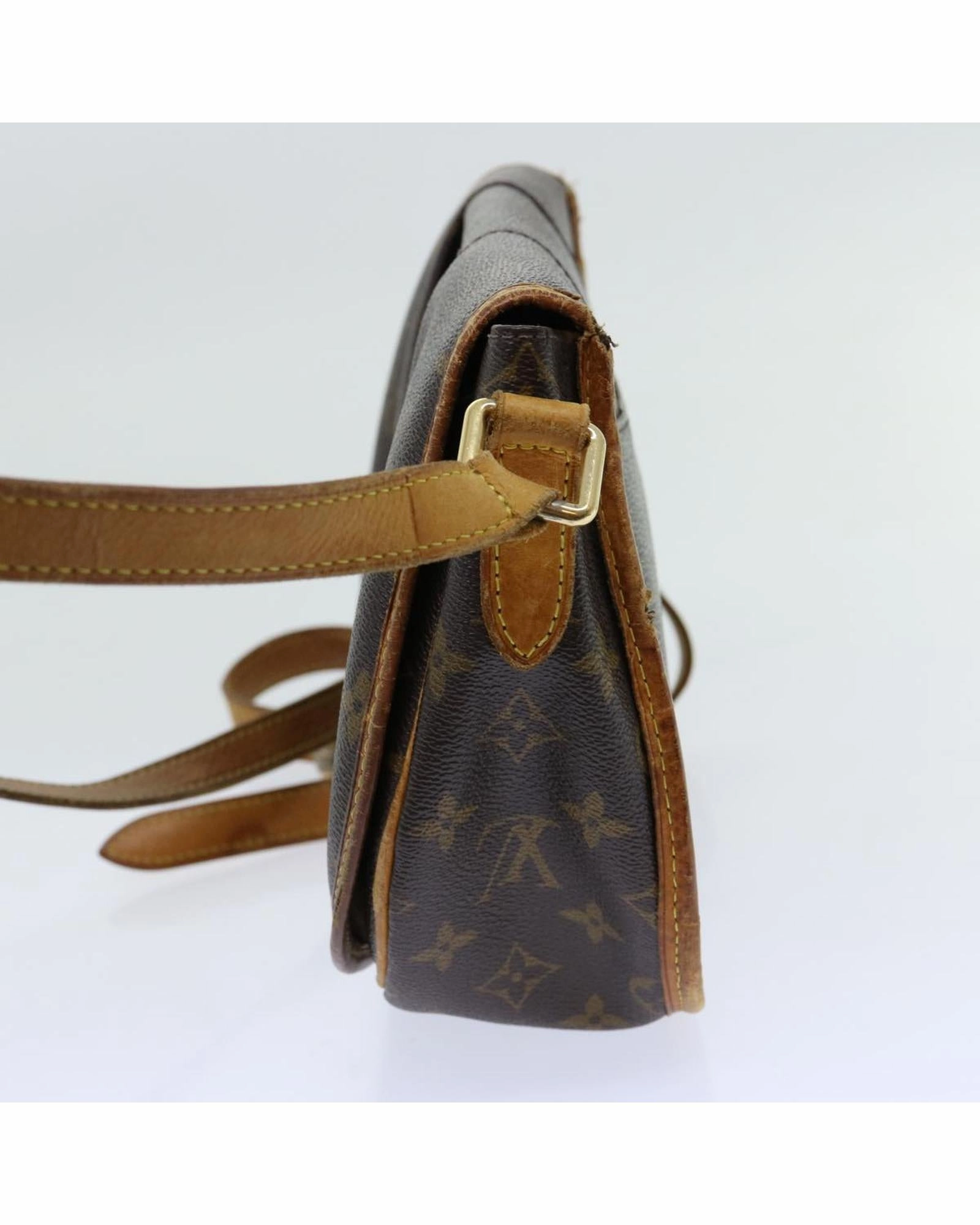 Pochette Crossbody M51248 Shoulder Bag