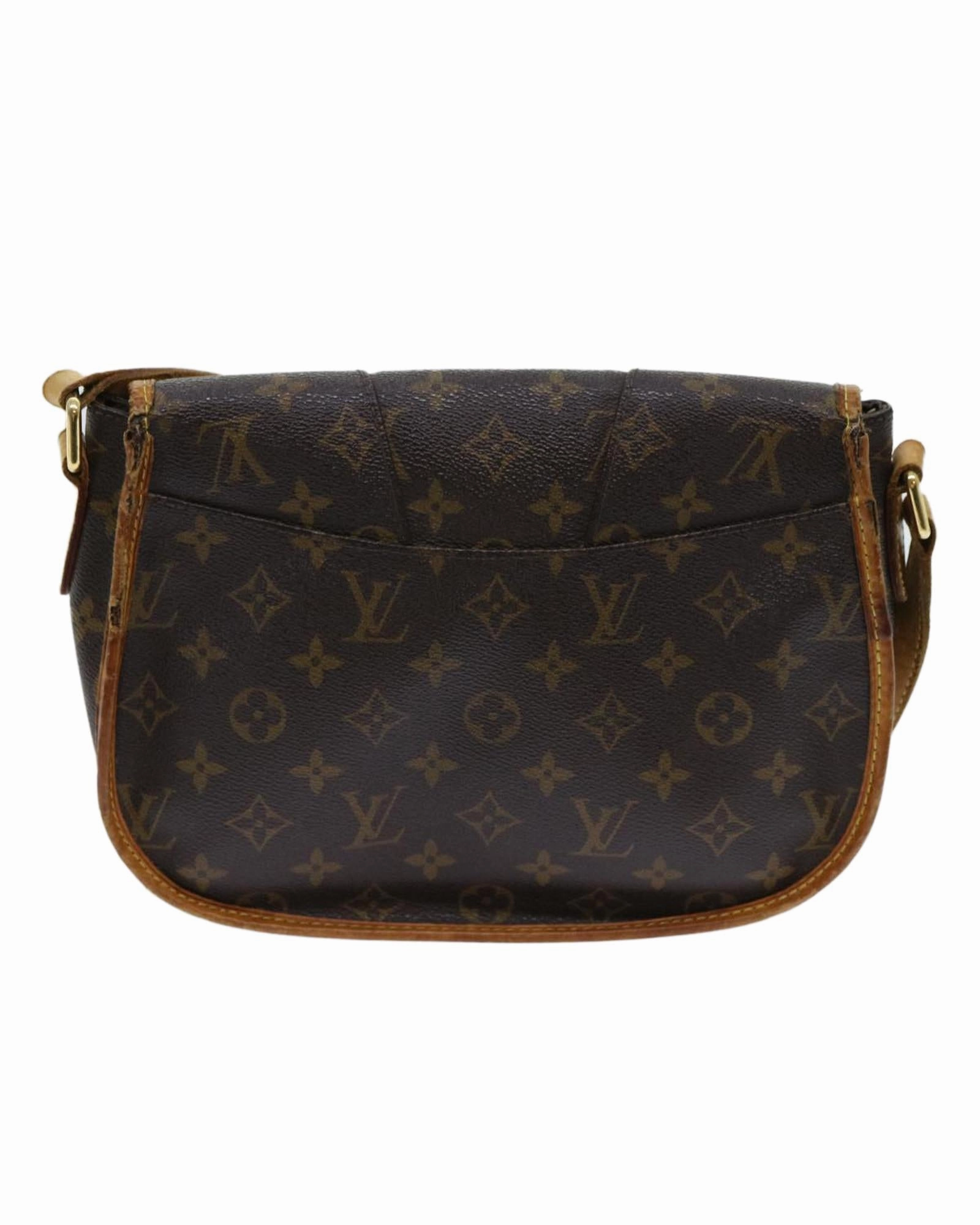 Pochette Crossbody M51248 Shoulder Bag