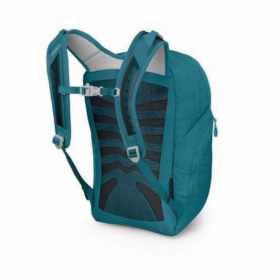 Poco Changing Backpack